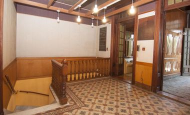 PH 5 dormitorios luminoso con Parrilla  - Sin Expensas - Parque Patricios