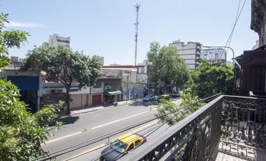 PH 5 dormitorios luminoso con Parrilla  - Sin Expensas - Parque Patricios