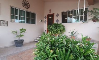 RENTA PARA CASA, OFICINA O CASA STAFF