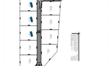 Terreno comercial en renta en carretera Laredo en Ciénega de Flores