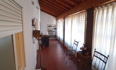 Casa - Llavallol
