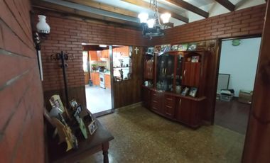 Casa - Llavallol
