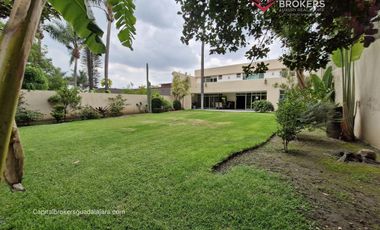 Casa en Venta en Colinas de San Javier