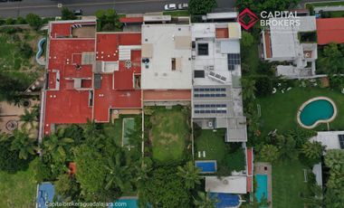 Casa en Venta en Colinas de San Javier