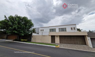 Casa en Venta en Colinas de San Javier