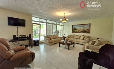 Casa en Venta en Colinas de San Javier
