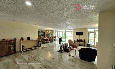 Casa en Venta en Colinas de San Javier