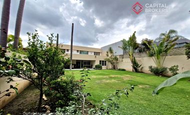 Casa en Venta en Colinas de San Javier
