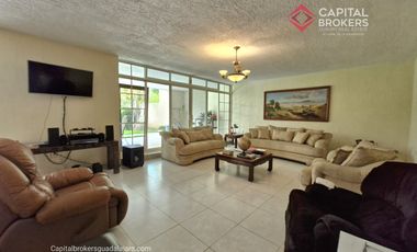 Casa en Venta en Colinas de San Javier