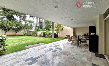 Casa en Venta en Colinas de San Javier