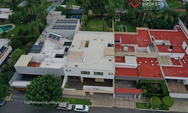 Casa en Venta en Colinas de San Javier