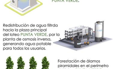 Terreno - Lucio V Lopez - Estrenar