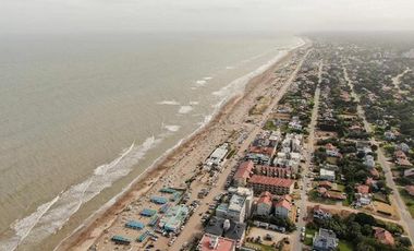 Alquiler temporada - Burriquetas 1200 - Playa, Mar y Arena - Pinamar - Buenos Aires Costa Atlántica