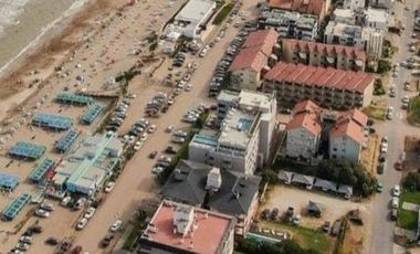 Alquiler temporada - Burriquetas 1200 - Playa, Mar y Arena - Pinamar - Buenos Aires Costa Atlántica