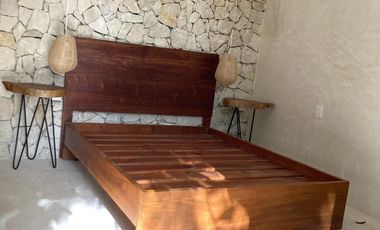 Laguna de Bacalar  CASA EN VENTA
