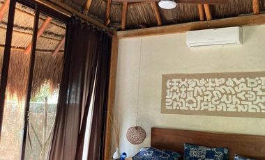 Laguna de Bacalar  CASA EN VENTA