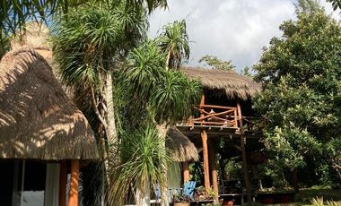 Laguna de Bacalar  CASA EN VENTA