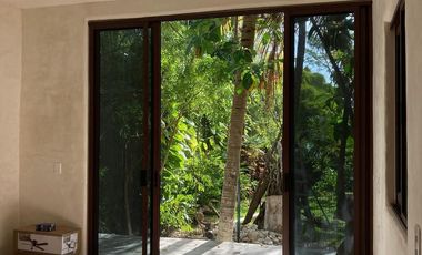 Laguna de Bacalar  CASA EN VENTA