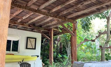 Laguna de Bacalar  CASA EN VENTA