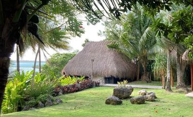 Laguna de Bacalar  CASA EN VENTA