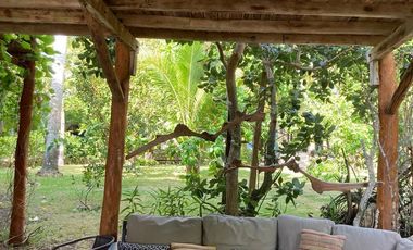 Laguna de Bacalar  CASA EN VENTA