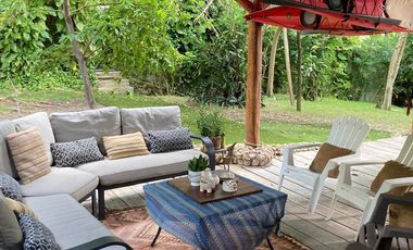 Laguna de Bacalar  CASA EN VENTA