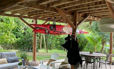 Laguna de Bacalar  CASA EN VENTA