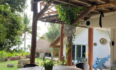 Laguna de Bacalar  CASA EN VENTA