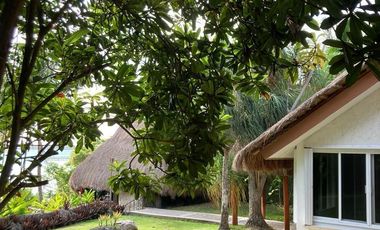 Laguna de Bacalar  CASA EN VENTA