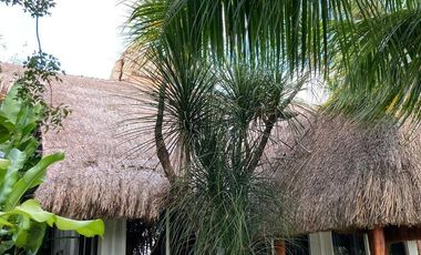 Laguna de Bacalar  CASA EN VENTA