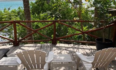 Laguna de Bacalar  CASA EN VENTA