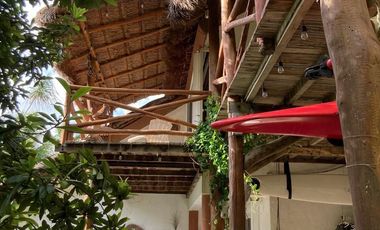 Laguna de Bacalar  CASA EN VENTA