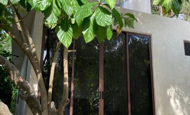 Laguna de Bacalar  CASA EN VENTA