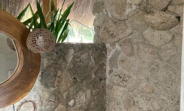 Laguna de Bacalar  CASA EN VENTA