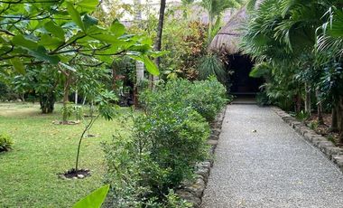 Laguna de Bacalar  CASA EN VENTA