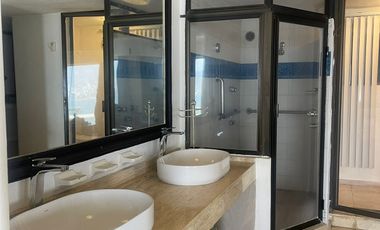 RENTA Casa en ACAPULCO GUERRERO,  Marina las Brisas