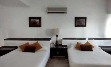 RENTA Casa en ACAPULCO GUERRERO,  Marina las Brisas