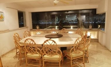 RENTA Casa en ACAPULCO GUERRERO,  Marina las Brisas