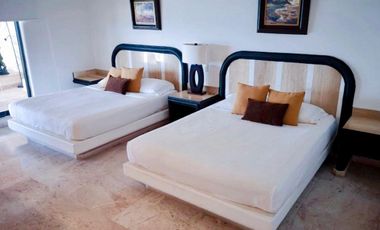 RENTA Casa en ACAPULCO GUERRERO,  Marina las Brisas