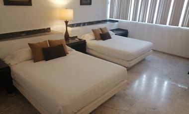 RENTA Casa en ACAPULCO GUERRERO,  Marina las Brisas