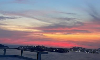 RENTA Casa en ACAPULCO GUERRERO,  Marina las Brisas