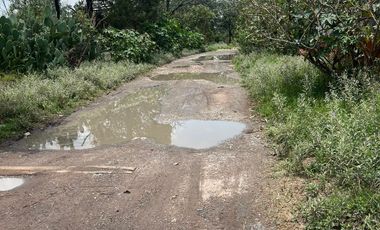 TERRENO EN VENTA, TEOLOYUCAN