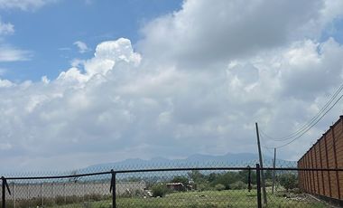 TERRENO EN VENTA, TEOLOYUCAN