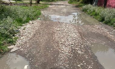 TERRENO EN VENTA, TEOLOYUCAN