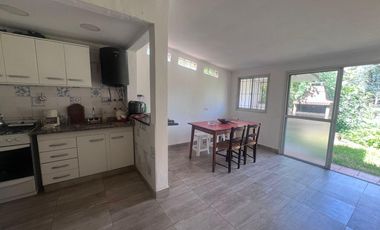 Venta APTO CREDITO Casa Duplex Dormi en Barrio Cerrado El Tejar
