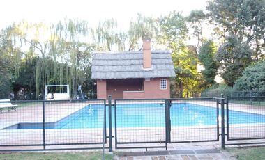 Venta APTO CREDITO Casa Duplex Dormi en Barrio Cerrado El Tejar