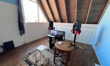 Venta APTO CREDITO Casa Duplex Dormi en Barrio Cerrado El Tejar