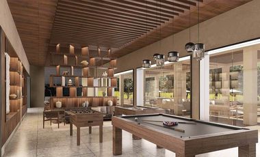 TERRENOS EN VENTA EN BOSQUE DE LAS LUCIÉRNAGAS