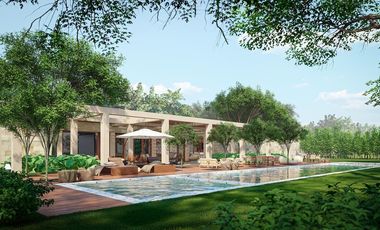 TERRENOS EN VENTA EN BOSQUE DE LAS LUCIÉRNAGAS