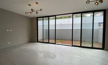 Casa en Brisas del Vergel, El Barro Monterrey